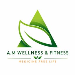 AM Wellness & Fitness
